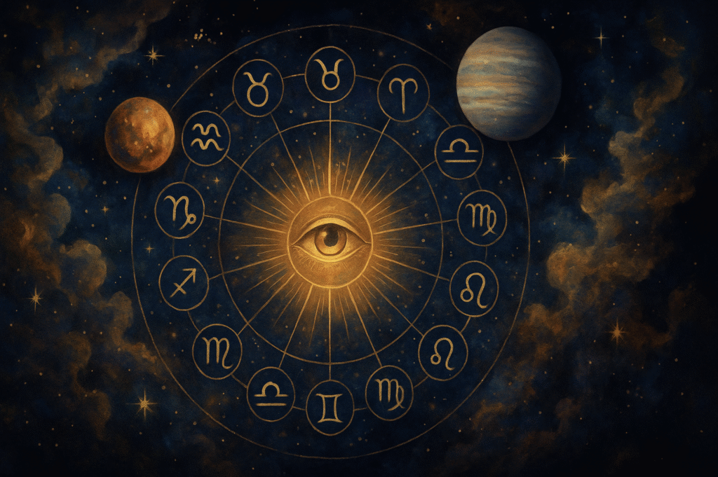 Horóscopos 28 de mayo 2025: Descubre lo que el destino trae hoy