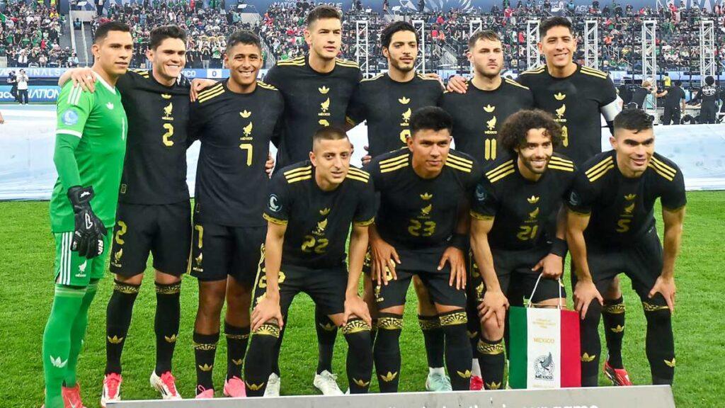 Selección Mexicana: El conflicto con el Mundial de Clubes que sacude su verano