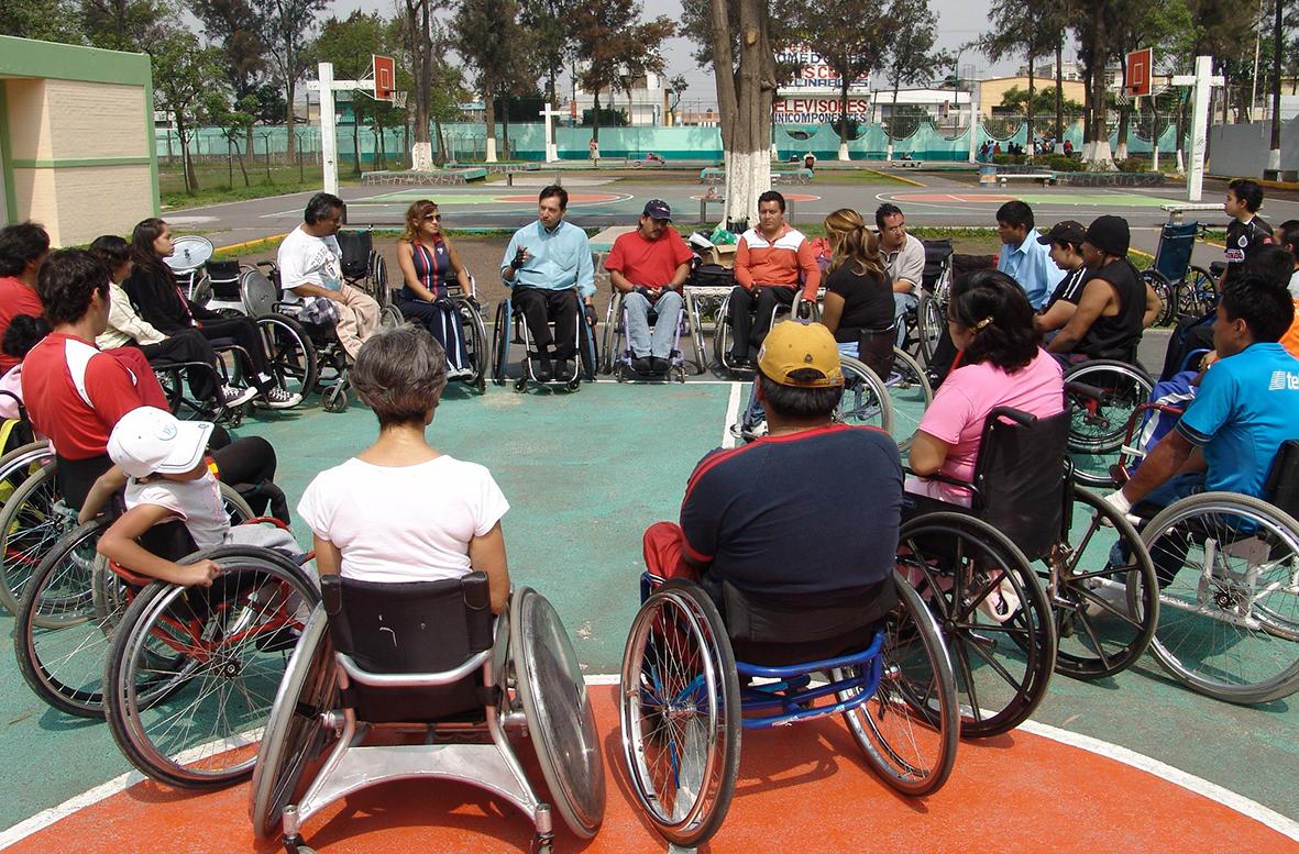 Acceso a la justicia: iniciativas en Quintana Roo para personas con discapacidad