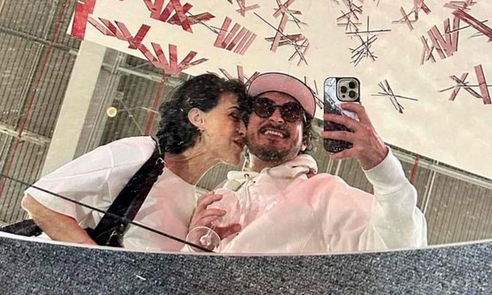 Susana Zabaleta y Ricardo Pérez: el amor que desafió la edad y las lágrimas