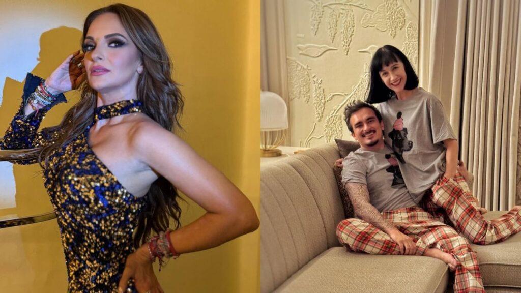 Susana Zabaleta y mariana seoane