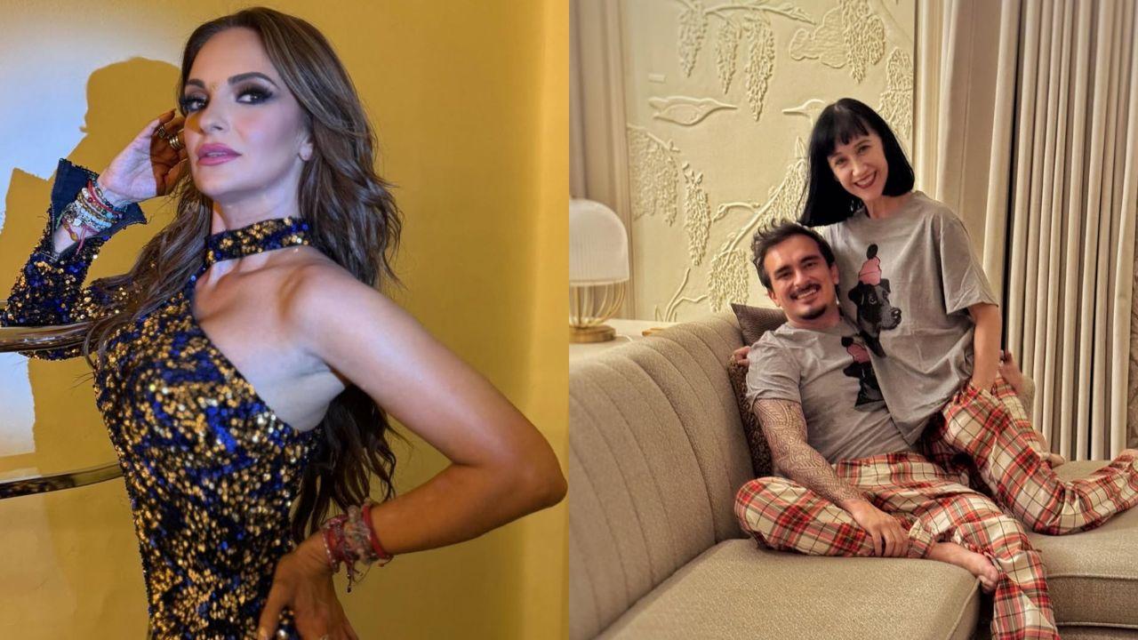 Susana Zabaleta rompe el silencio tras ataque de Mariana Seoane: “¡Ya dejen de molestarla!”