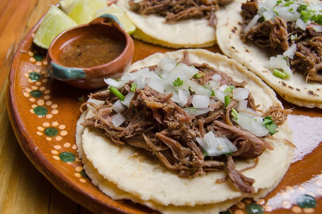 Tacos de barbacoa: el delicioso placer dominguero que podría estar saboteando tu salud