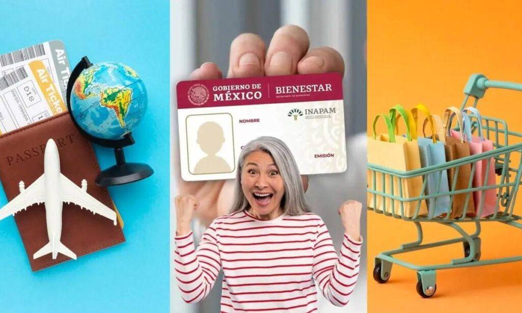 Tarjeta INAPAM descubre las actividades recreativas