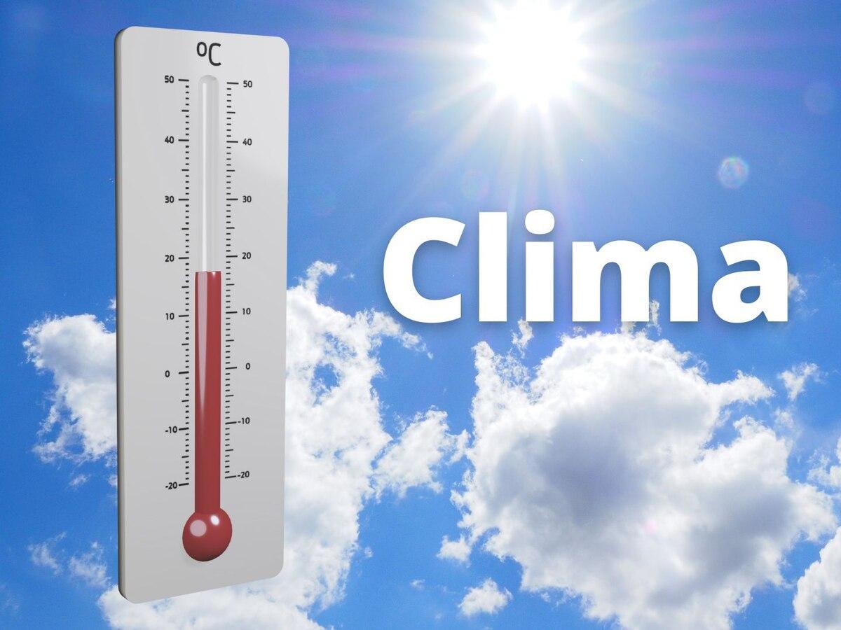 Temperatura promedio en Mérida: Mes por mes, el calor extremo que nunca se va