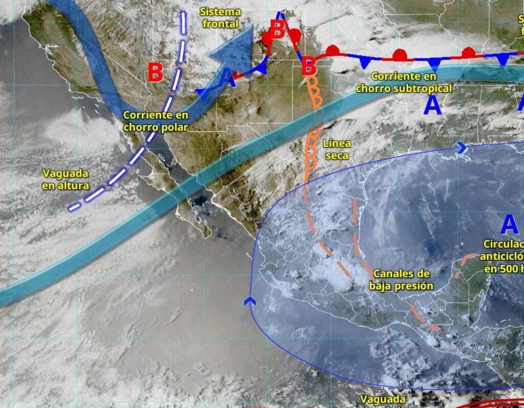 Temporada de Huracanes 2025