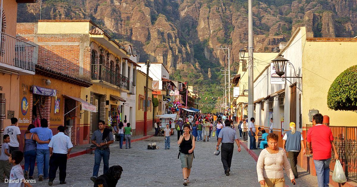 Tepoztlán Pueblo Mágico: el rincón místico que conquista Morelos