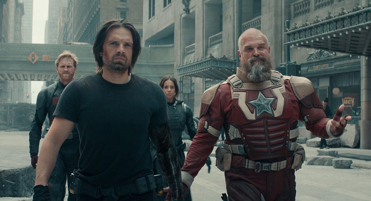 Thunderbolts: la nueva apuesta de Marvel que sacude el MCU desde adentro