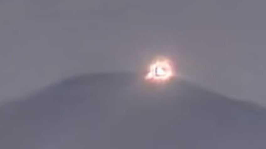 Actividad paranormal en Iztapalapa: ¿Brujas, OVNIS o rituales en el Cerro de las Tres Cruces?