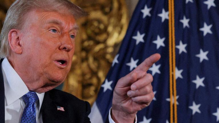 T-MEC en peligro: Trump amenaza con terminar el tratado con México y Canadá