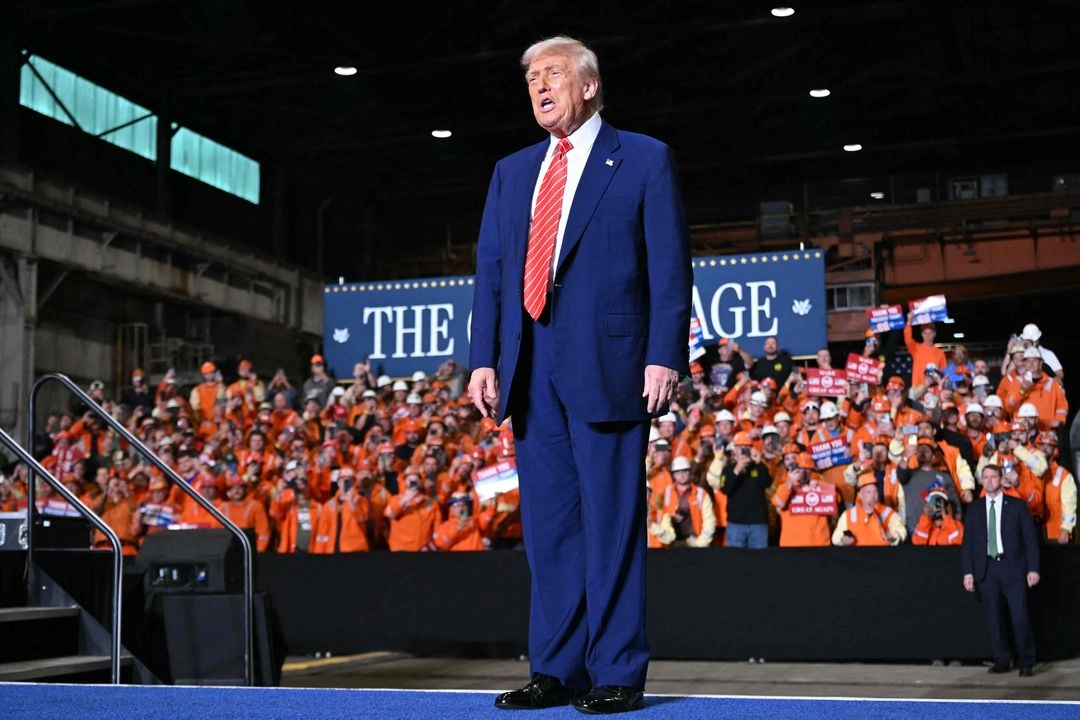 Trump duplica aranceles al acero: ¿qué impacto tendrá en 2025?