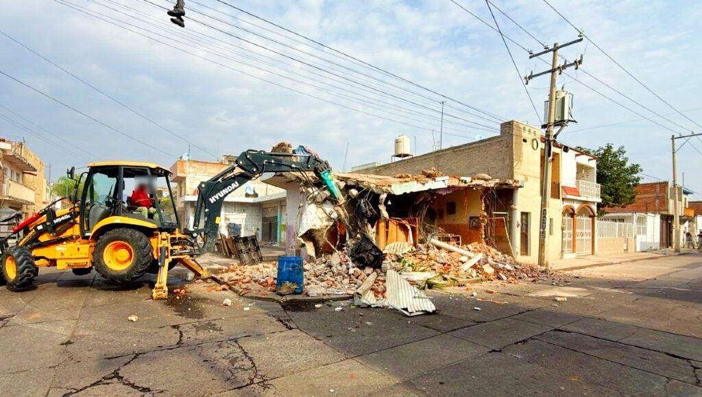 Túnel secreto en Guanajuato