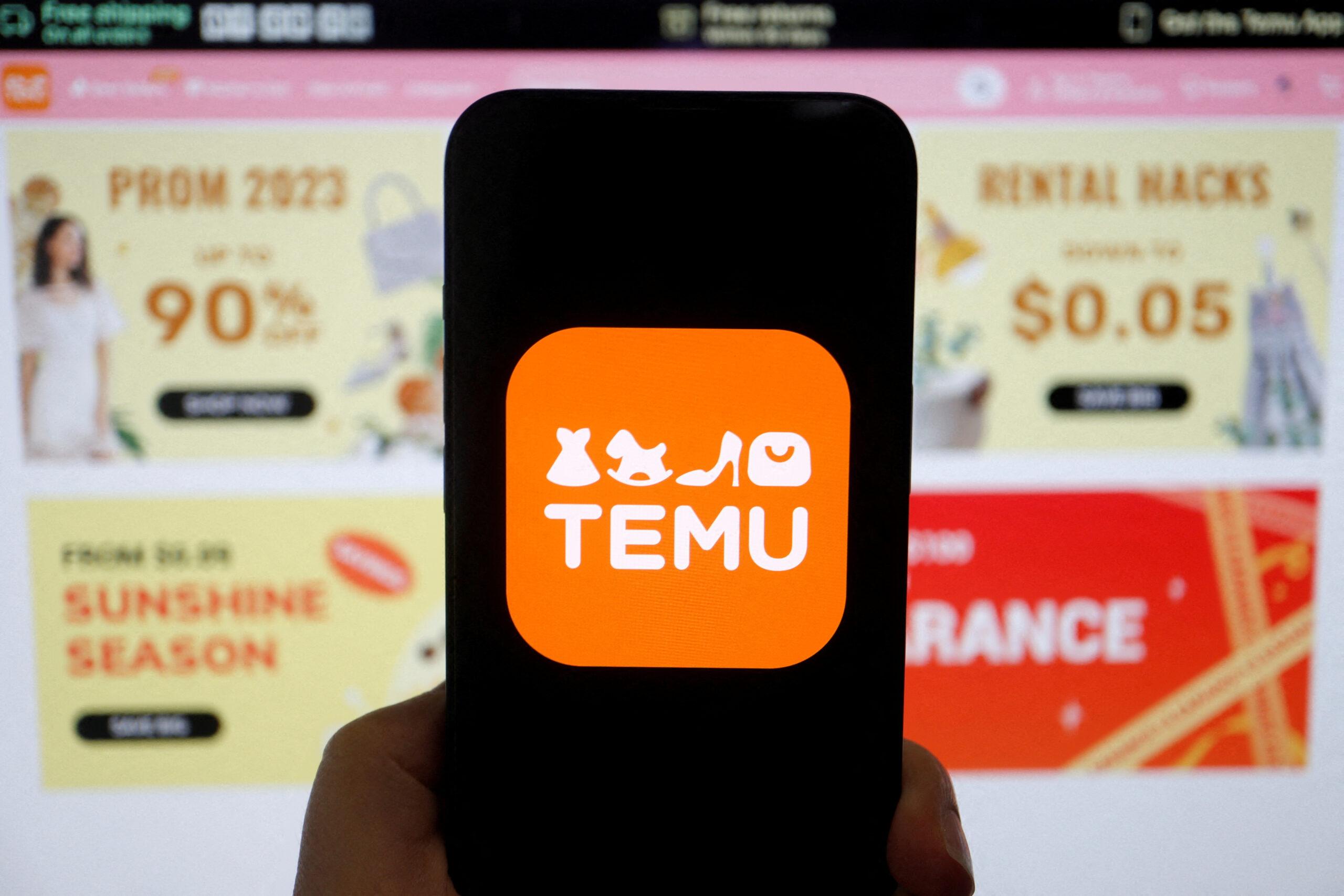 Temu suspende envíos desde China: la drástica decisión que cambiará tus compras