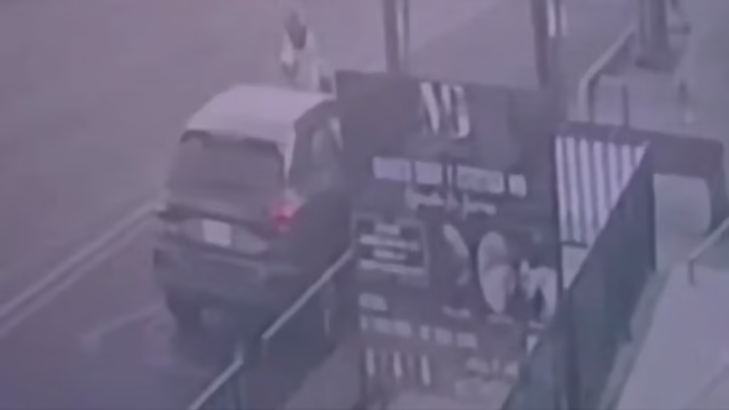 Ximena Guzmán y José Muñoz: nuevo VIDEO revela cómo el sicario los ejecutó con silenciador