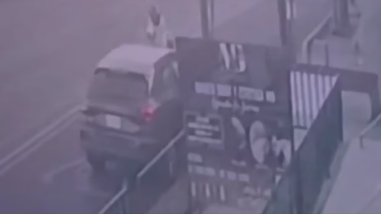 Ximena Guzmán y José Muñoz: nuevo VIDEO revela cómo el sicario los ejecutó con silenciador