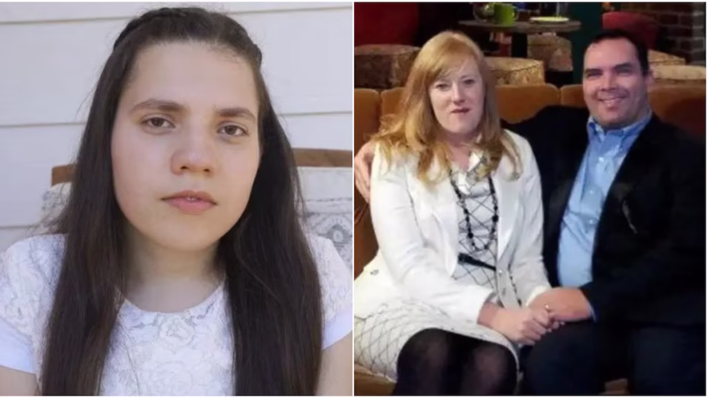 Una buena familia americana: El oscuro secreto detrás de Natalia Grace