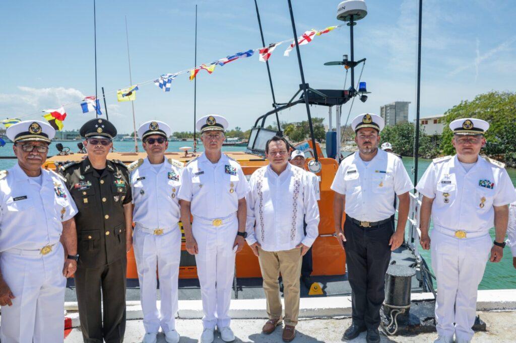 Universidad del Mar en Yucatán: el ambicioso plan naval que cambiará el sureste
