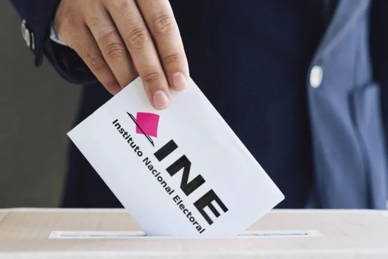 INE absorbe temporalmente gastos electorales locales: el dilema de los OPLES