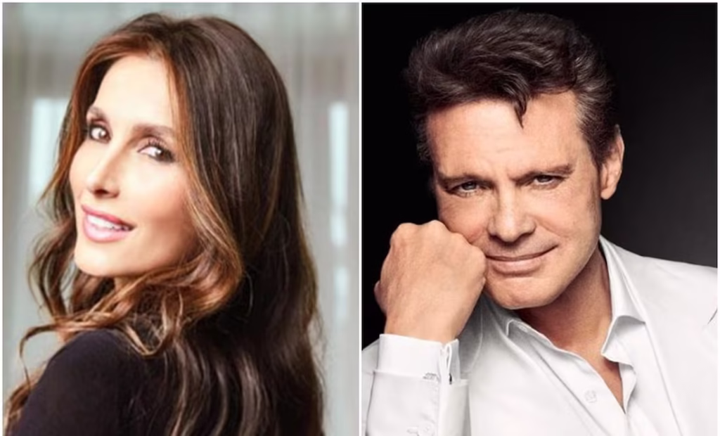 Luis Miguel es el rey de Spotify: supera a leyendas y emociona a Paloma Cuevas
