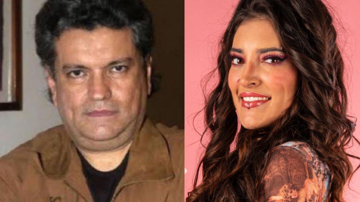 Valentina de la Cuesta huye de México tras vulneración de seguridadv