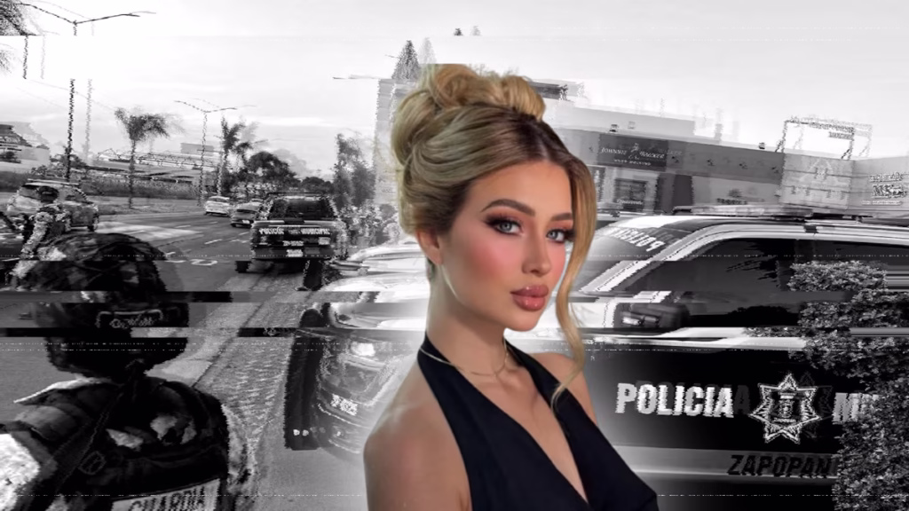 Valeria Márquez: Testigo revela escalofriantes detalles del feminicidio