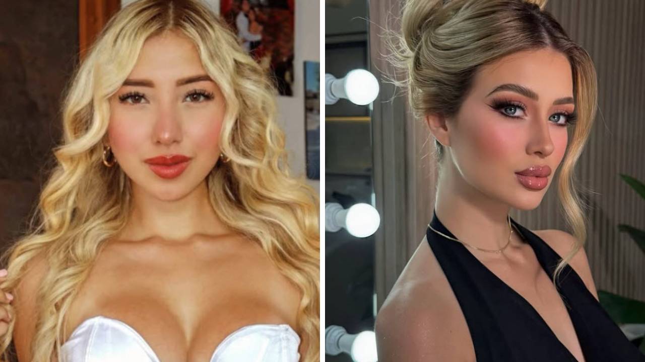 Feminicidios de influencers: Valeria Márquez y La Mona, crímenes que estremecen Latinoamérica