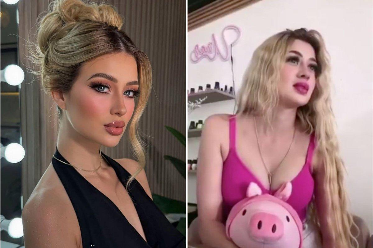 Valeria Márquez: el asesinato en vivo que sacudió a Zapopan