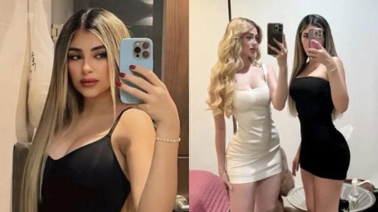Vivian de la Torre reaparece tras asesinato de Valeria: "No estoy para que me crean"