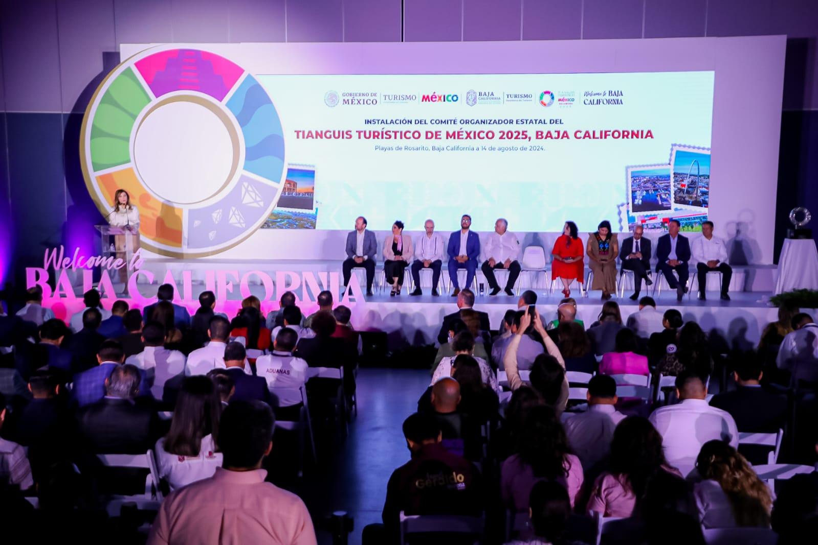 Yucatán deslumbra en Rosarito: el Renacimiento Maya toma fuerza