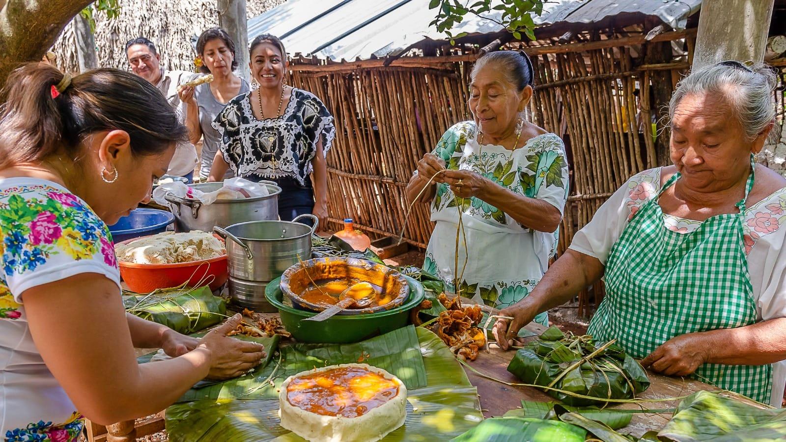 Turismo comunitario en Yucatán: el Renacimiento Maya que transforma comunidades