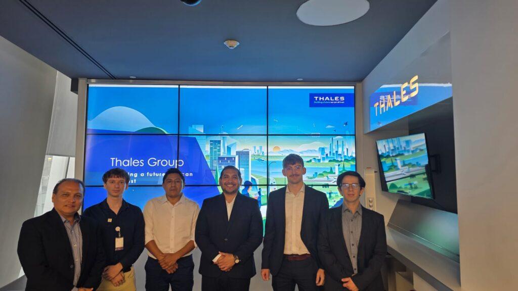 Yucatán, semillero de talento en ciberseguridad revoluciona la industria