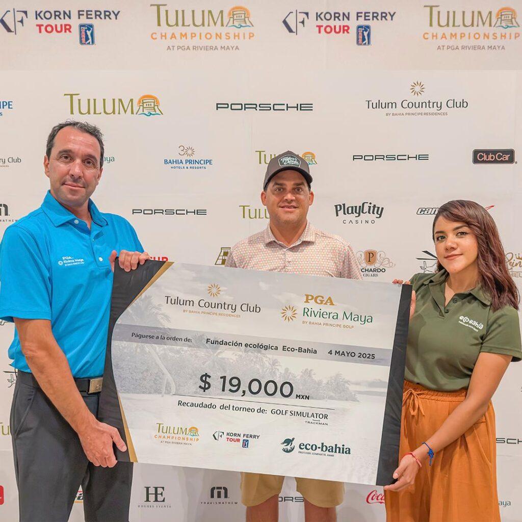 Un Swing por la Naturaleza: Eco-Bahia lidera conciencia ambiental en Tulum