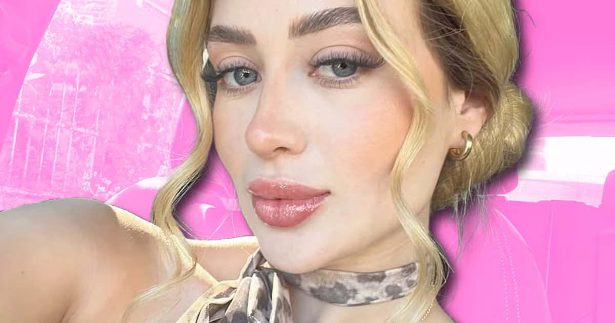 Valeria Márquez: asesinato en directo y un grupo misterioso en WhatsApp