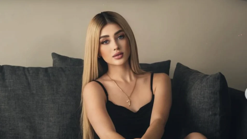 Ya me dejé de bandidos: el video que marcó el destino de Valeria Márquez