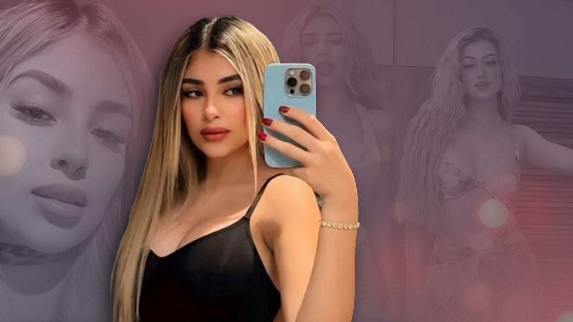 Valeria Márquez: Filtran audio impactante sobre violencia de su expareja