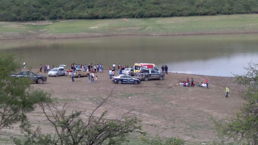 Conagua contraataca: Denuncia penal a Duarte por presa ilegal