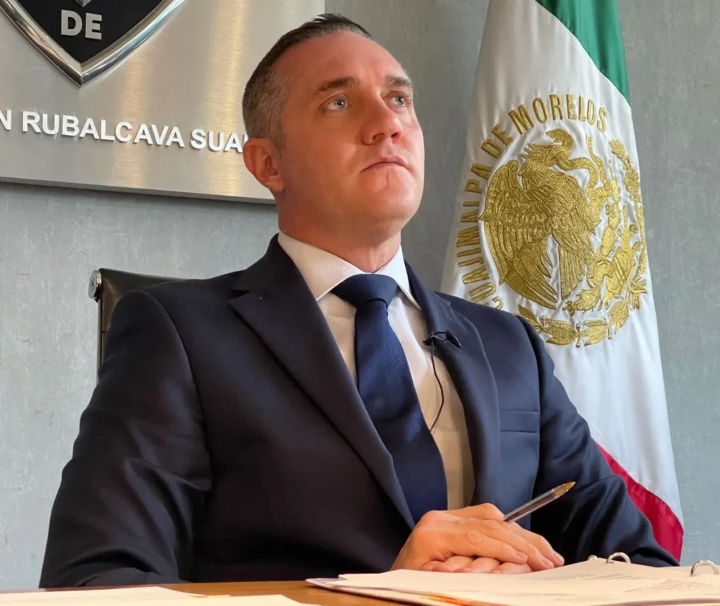 Adrián Rubalcava asume el Metro: ¿decisión polémica o apuesta estratégica?