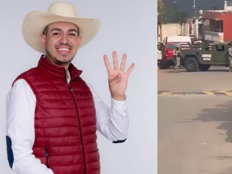 Alcaldes narcos: La red criminal que corrompe municipios en Puebla