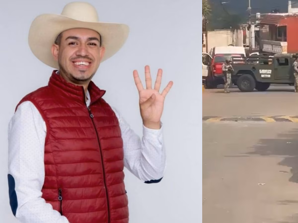 Alcaldes narcos: La red criminal que corrompe municipios en Puebla