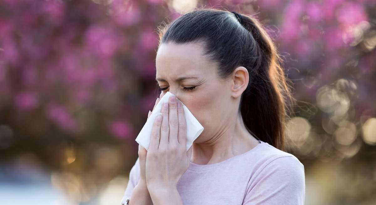 Alergias: los 7 síntomas ocultos que podrían estar afectando tu salud sin que lo sepas