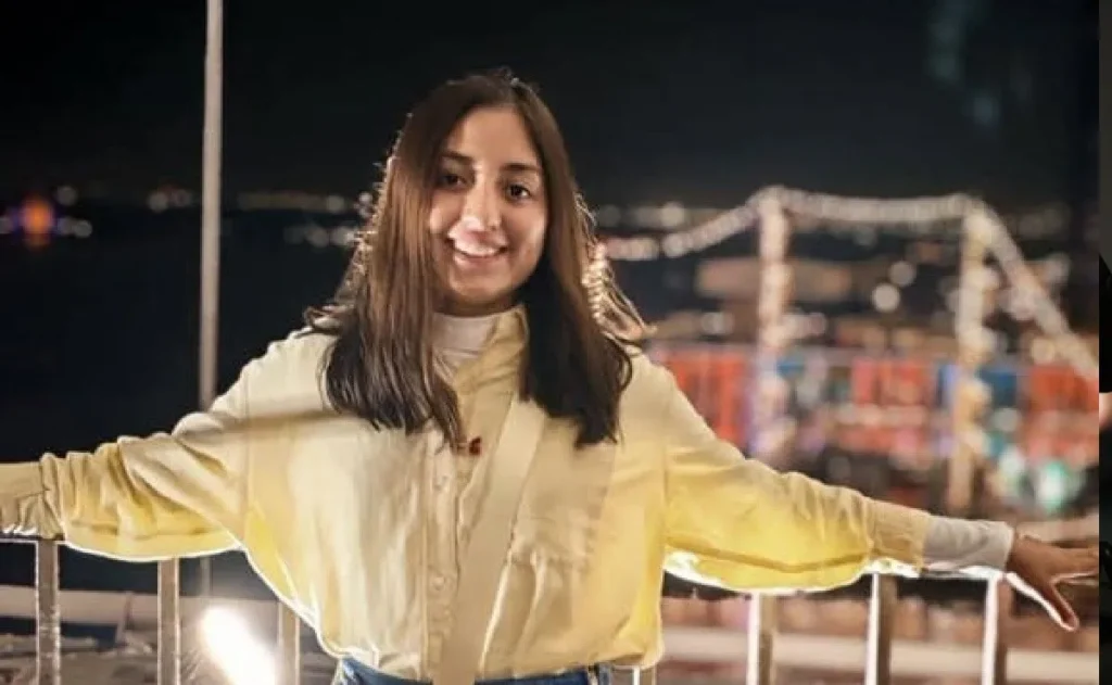 Muerte de cadete América Yamilet: una guerrera que no volverá a casa