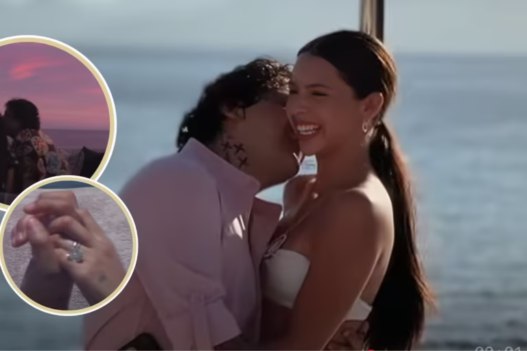 Ángela Aguilar y Christian Nodal: El amor "equivocado" que desafía a todos
