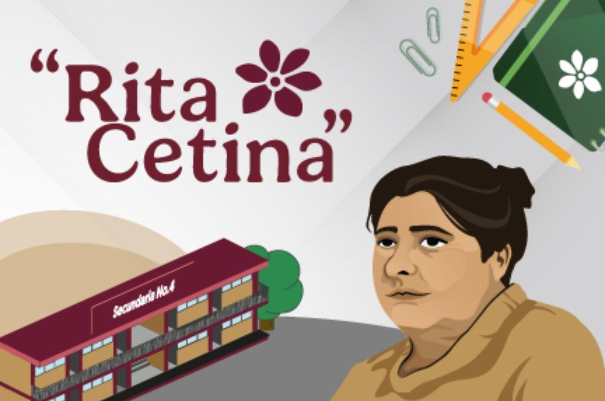 Beca Rita Cetina: El apoyo de $1,900 que muchos aún no han cobrado