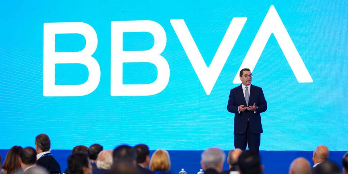 Inversión BBVA impulsa la confianza en México: ¡100 mil mdp!