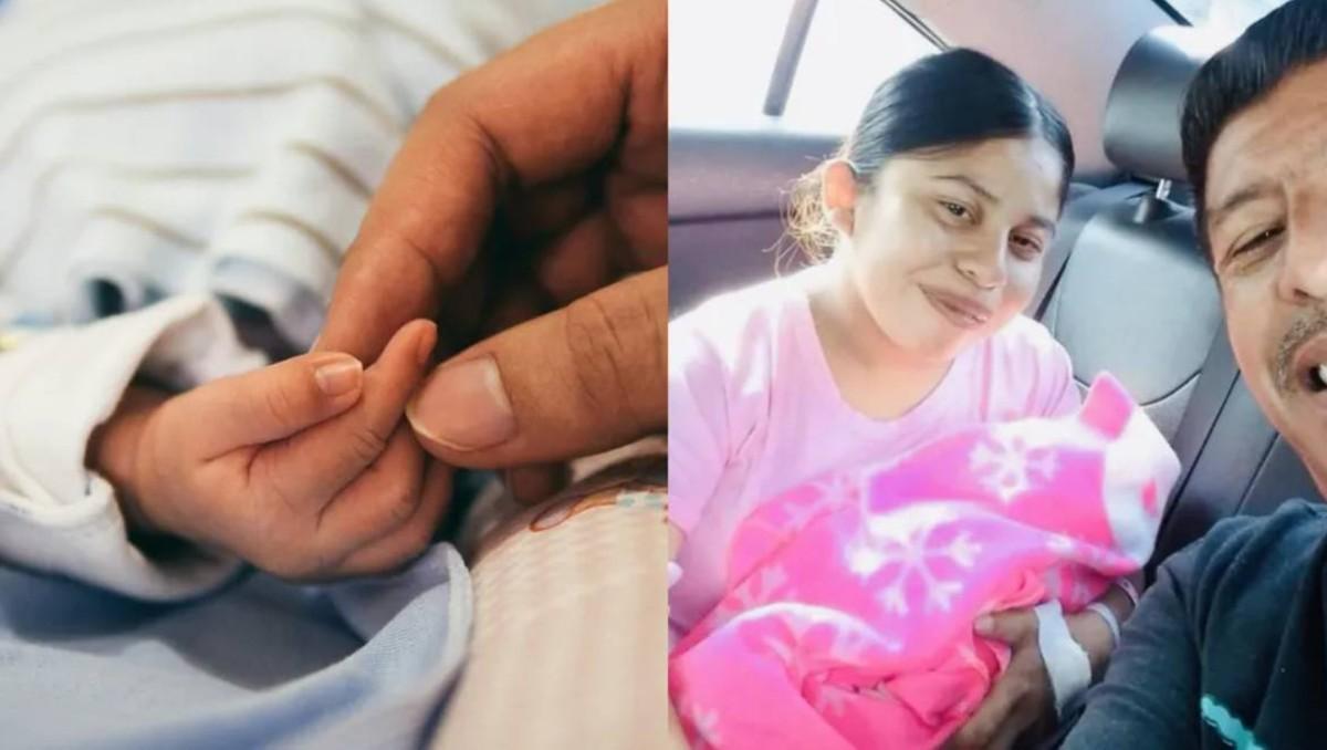 Bebé de Lupita TikTok en coma: ¿Negligencia médica o descuido parental?