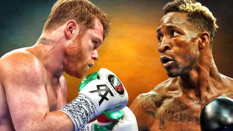 Canelo Álvarez vs William Scull: la pelea histórica que lleva a México a Arabia