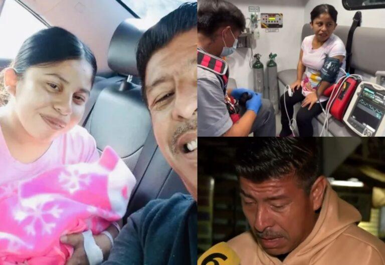 caso Lupita TikTok