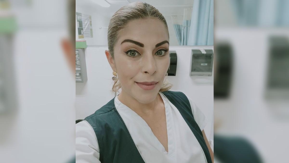 Cecilia Ruvalcaba: la enfermera ejemplar asesinada en su guardia