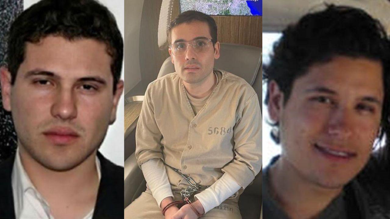 Narcopolítica en México: el pacto de silencio que los Chapitos podrían romper