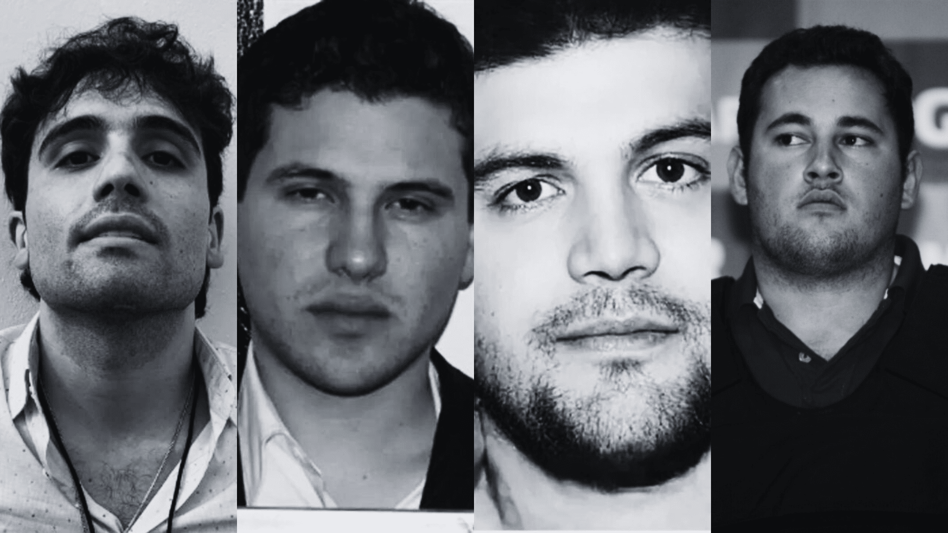 Los Chapitos tienen pruebas clave contra aliados: grabaciones en su poder